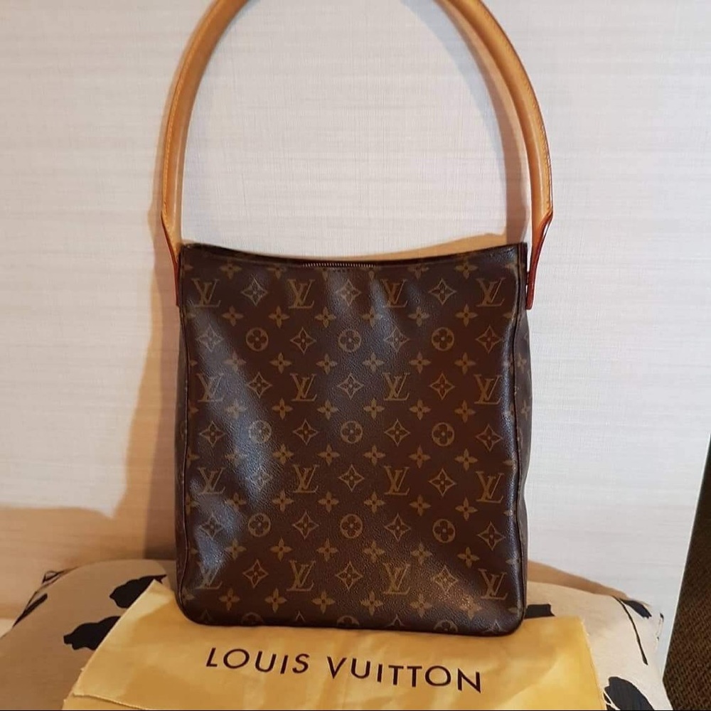 Louis Vuitton Looping GM